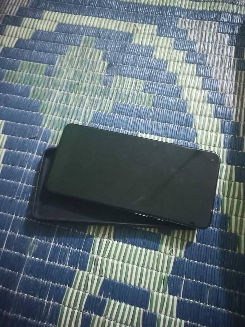 one plus 9 like a new condition 2