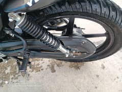 Yamaha YBR