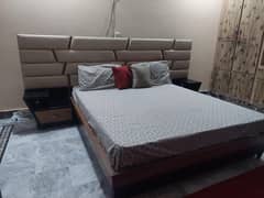 Bed Set