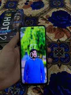 infinix