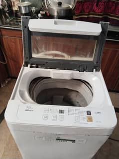 Panasonic 7kg Japani Washing machine