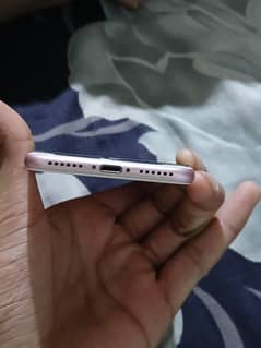 Iphone 7 condition 10by10 non pta battery health 82 memory 32gb