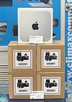 Mac Mini M4 - 512/256 GB (Fresh Stock)