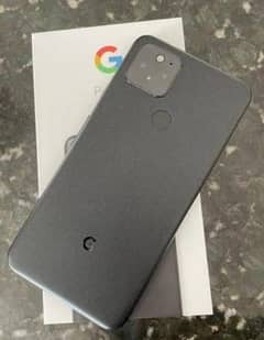 google pixel 5 all parts available