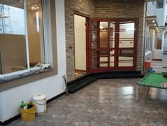 VIP Benglow For Sale Gulshan E Maymar Sector W