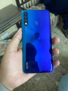 Tecno camon 12