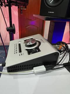 Apollo Twin USB