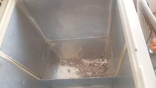 small freezer