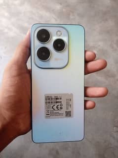 Infinix hot 40 Pro