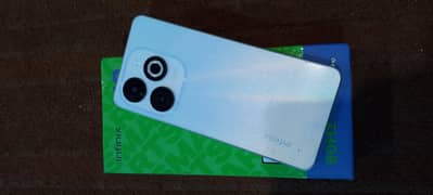 Infinix Smart 8