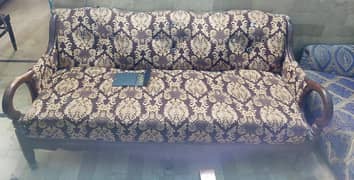 3 Seater sofa