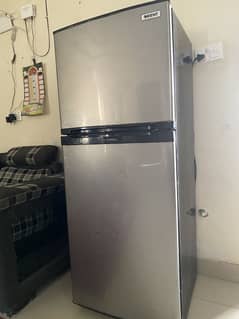 Orient refrigerator for sale good condition model 2019 size 260 litre