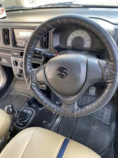 Suzuki alto vxr 2019 for sale in lahore