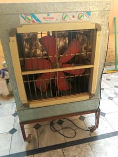 Lahori Cooler  Rs. 16,000/-