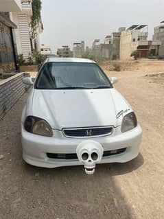 Civic
