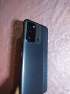 Tecno spark 8c