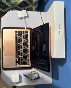 Macbook air m1 2020