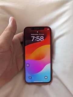 I phone 12 non pta |64gb available for sale