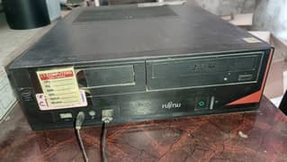 Fujitsu