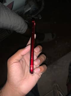 i phone xr non pta panel change back change