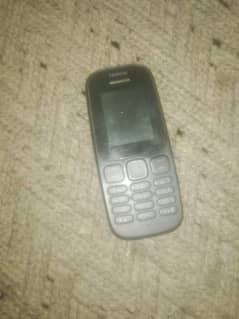 Nokia 105 for sale