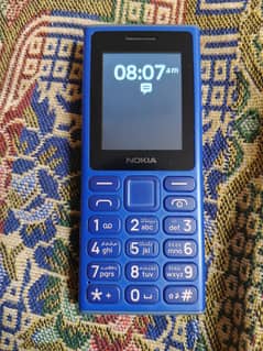 Nokia 108 new