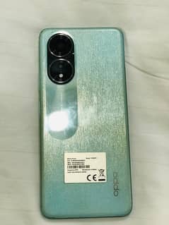 oppo A58
