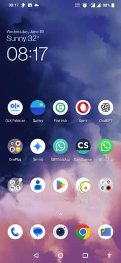 Oneplus
