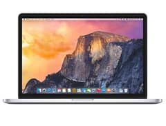 Apple MacBook pro