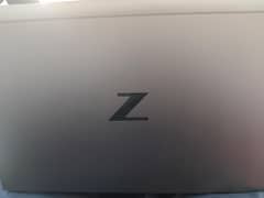 Hp Z Book