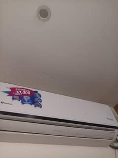 Dawlance 1.5 Ton Inverter AC EconoPlus EconoPlus