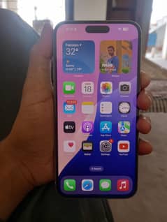 Iphone 15 Pro Max Only Mobile 94 JV