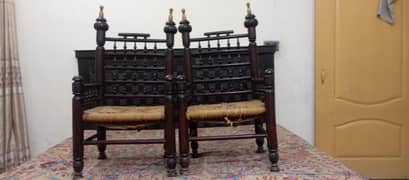 Bedroom Chairs  Urgent Sale