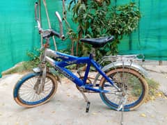 Cycle for kids