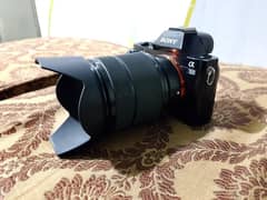 Sony A7R