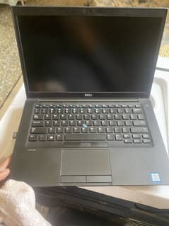 Dell laptop core i5 (7 generation)