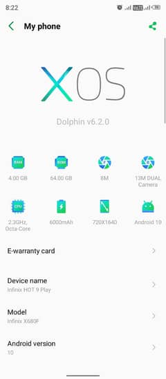 Infinix