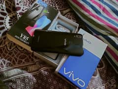 vivo y85 home use 4/64 new