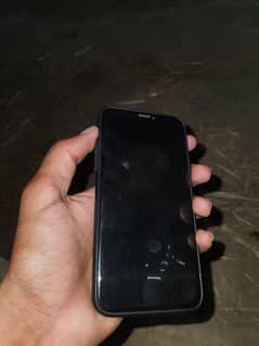 Iphone x 64gb bypass all ok