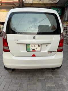 Suzuki wagon R good condition