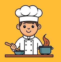 Cook Required