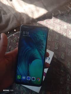 vivo s1 4gb 128gb