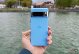 Google pixel 8 pro