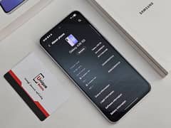 Samsung Galaxy A36 8GB RAM 256 GB=0328=3978=759