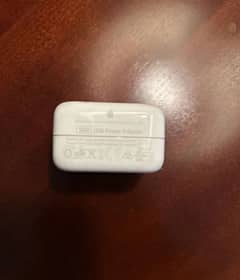 IPhone charger