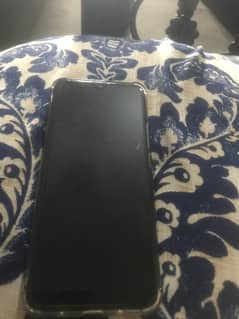 Infinix hot 11play 4/64