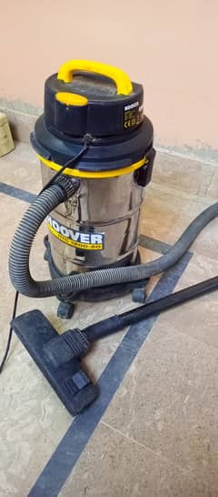 Hoover