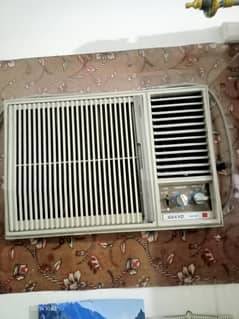 Window ac for sale
