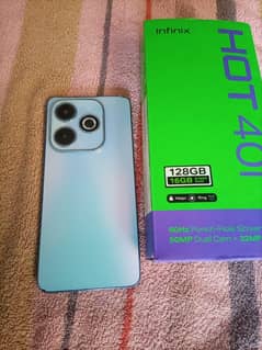 infinix