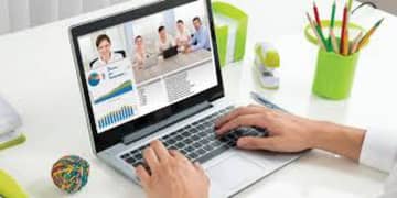Basics Computer Training